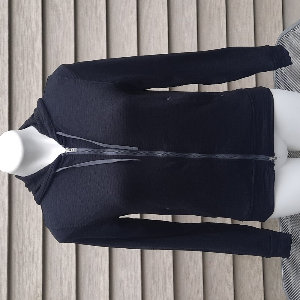 Peter Millar Women's Maven Performance Hooded Ful… - image 1